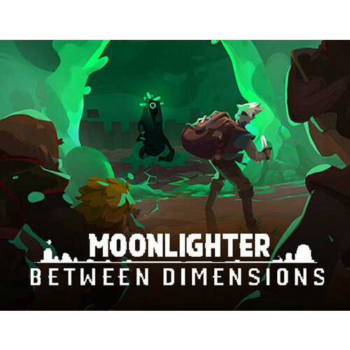 Moonlighter - Between Dimensions