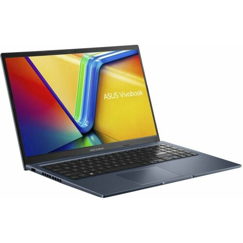 Ноутбук Asus VivoBook X1502ZA-BQ1954 156 темно-синий 90NB0VX1-M02SU0 6299000₽