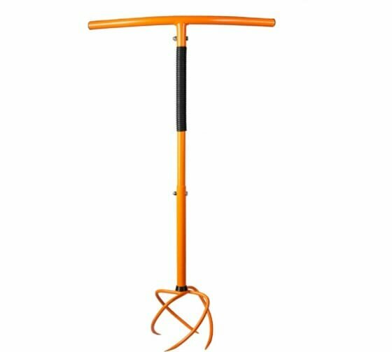 фото Ручной культиватор К-4 Вихрь