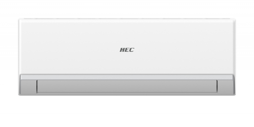 Сплит-система HEC-12HRAL03/R3 HEC Basic R32 - фотография № 2