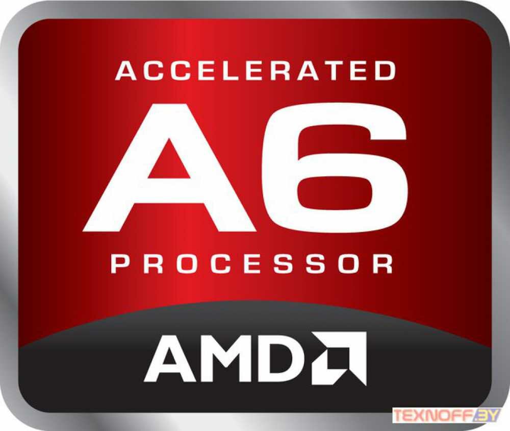 Процессор AMD A6-7480 FM2+ 2 x 3500 МГц