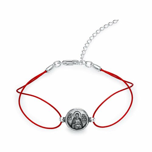 фото Браслет красная пресня, размер 17 см