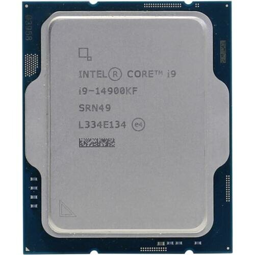 Процессор Intel Процессор Intel Core i9 14900KF OEM (CM8071505094018)