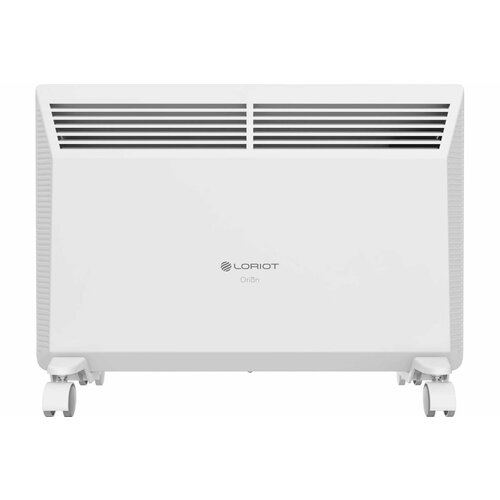 Конвектор электрический LORIOT Orion LHCI-1500 KM 481100₽