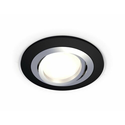 Встраиваемый светильник Ambrella Light Techno Spot XC7622082 (C7622, N7003)