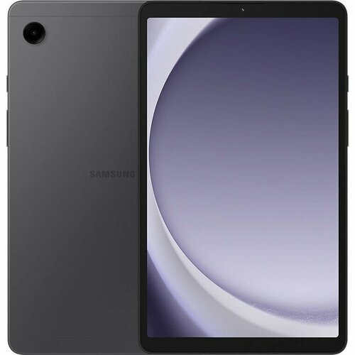 Планшетный компьютер 87 Samsung Galaxy Tab A9 SM-X110 SM-X110NZAACAU 64 Гб серый 1559000₽