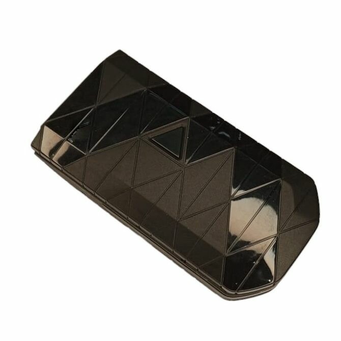 Корпус для Nokia 7070 Prism (Цвет: черный)