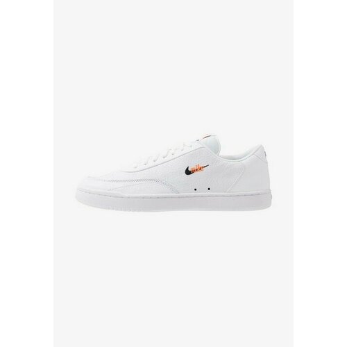 Кроссовки NIKE, размер 47, белый кроссовки nike sportswear lifestyle court vision beige weiss gruen