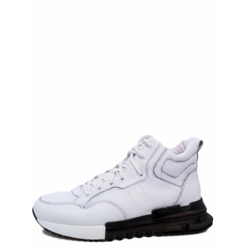 фото Кроссовки jonny fire, размер 41, белый