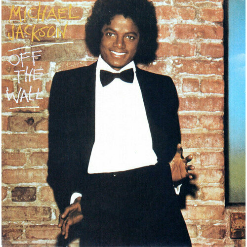 AUDIO CD Michael Jackson: Off The Wall. 1 CD