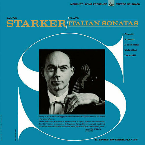 Виниловая пластинка JANOS STARKER - Janos Starker Plays Italian Sonatas. 1 LP 302pcs bga stencil uv curing solder mask ink net tool kit repair for iphone ipad nand flash power touch ic a6 a7 a8 a9 a10 chip