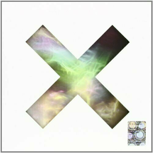 Виниловая пластинка The xx: Chained / Angels (Limited Edition). 1 LP