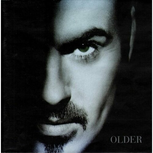 Audio CD Michael, George - Older (1 CD) george michael older [limited collector s edition]