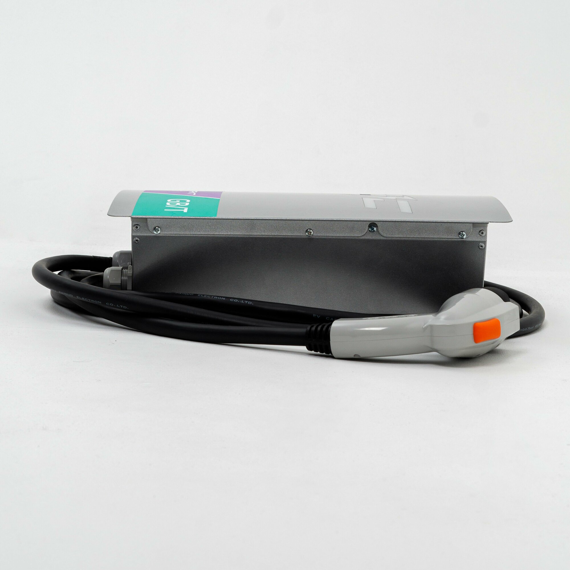 Станция НЗС зарядная для электромобиля MАКС 22 G — фото 1