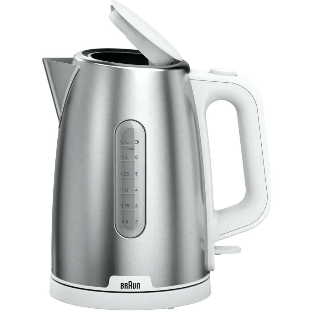 Чайник Braun WK 1500WH