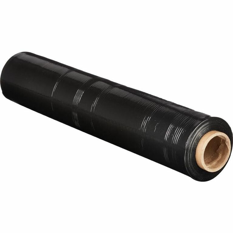 фото Стрейч пленка