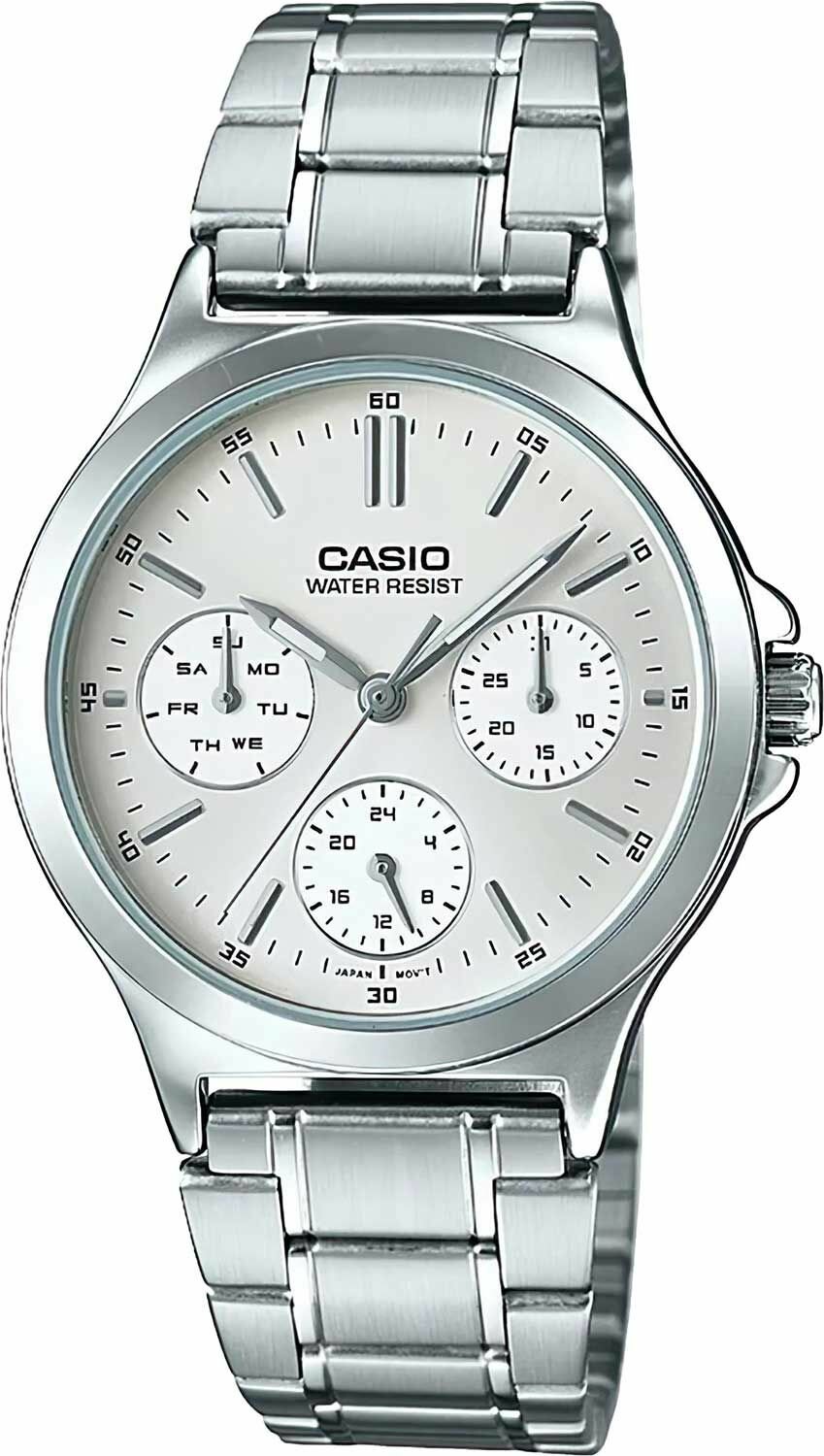 Наручные часы CASIO 
