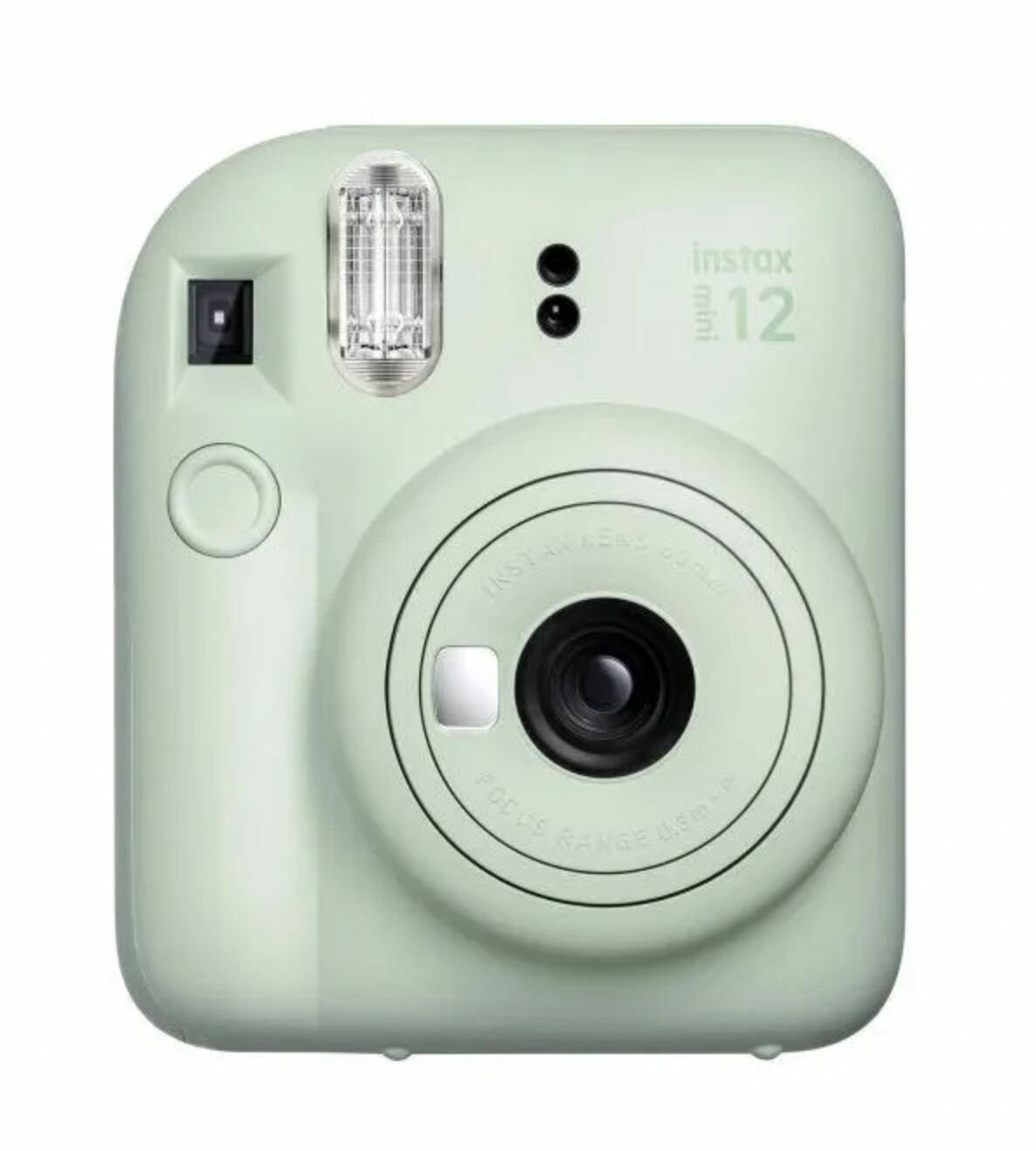Фотоаппарат Fujifilm Instax Mini 12 Mint Green (мятный)