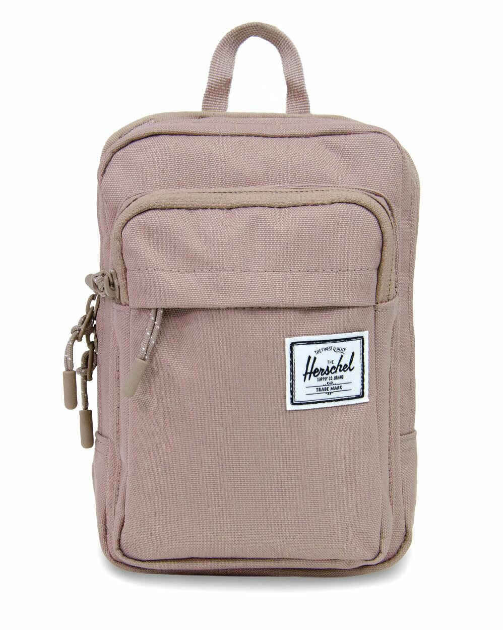 фото Сумка кроссбоди Канада Herschel Form Large 10568 (Ash Rose)