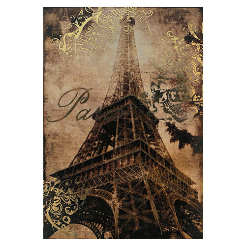 ESTA PARIS 2 башня Декор 275x40 5168₽