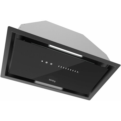 Встраиваемая вытяжка KORTING KHI 6997 GN 3599000₽