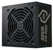 Блок питания для ПК COOLER MASTER Elite NEX W500 500W (MPW-5001-ACBW-BNL)