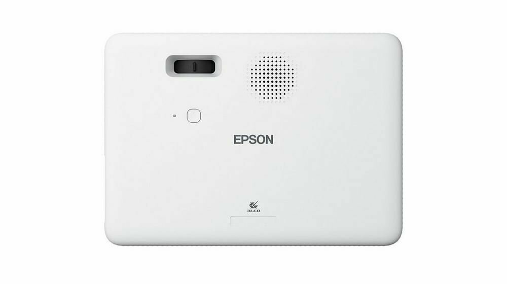 Проектор EPSON CO-W01 (V11HA86040DA)