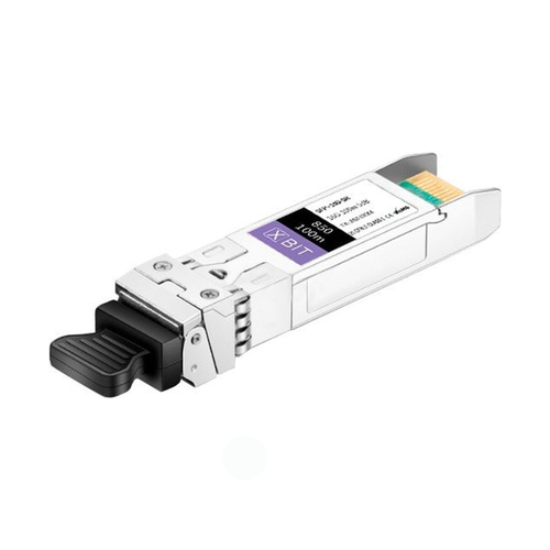 Трансивер XBIT SFP+ 16Gb/s Fiber channel 100m 850nm MM 2LC DDM трансивер nokia fosg sfp 3g 300m 850nm