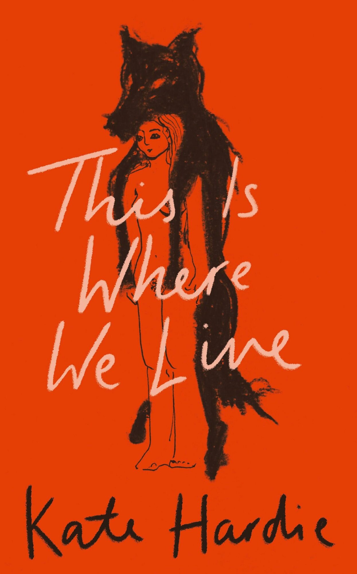 This Is Where We Live (Hardie Kate) - фото №1