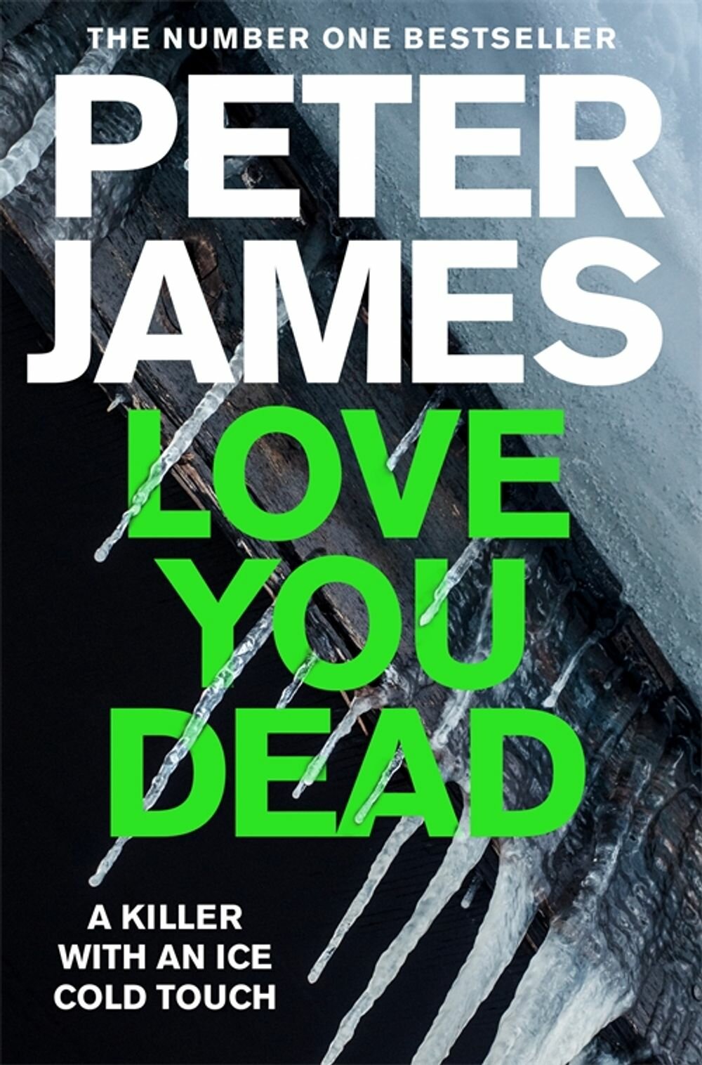 Love You Dead (James Peter) - фото №2