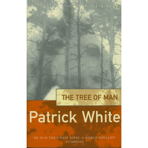 The Tree Of Man | White Patrick