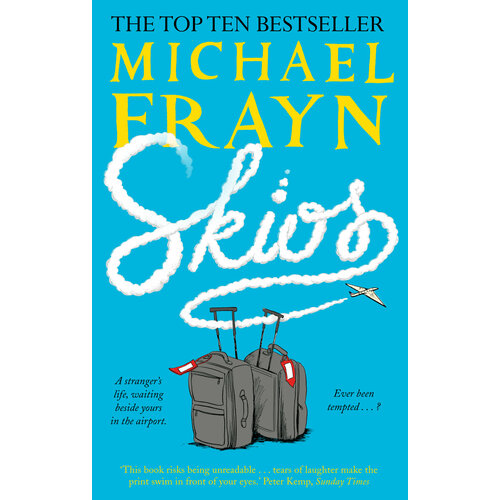 Skios | Frayn Michael