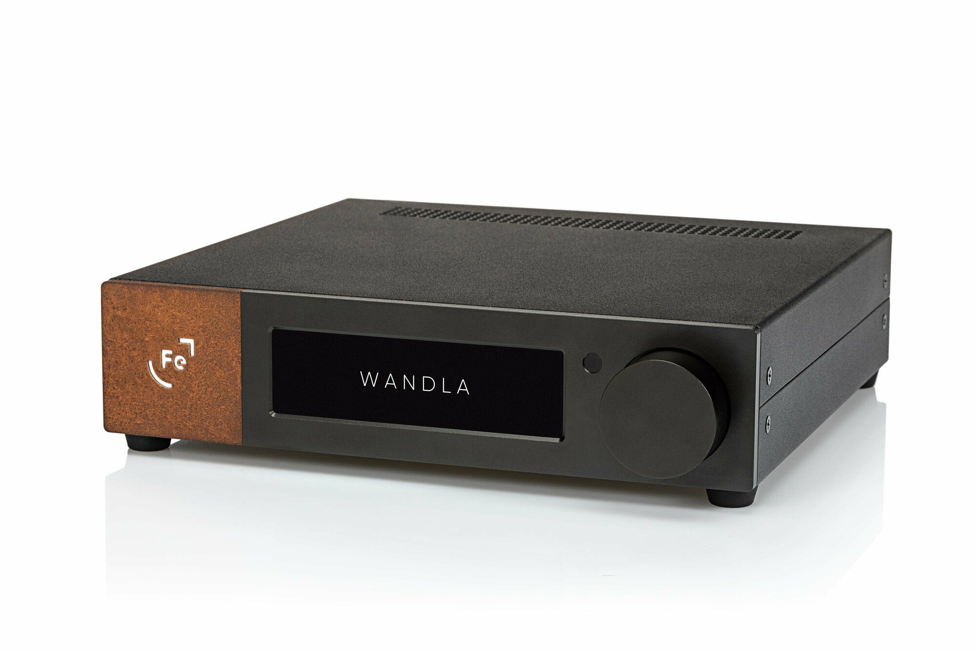 ЦАП предусилитель Ferrum audio Wandla