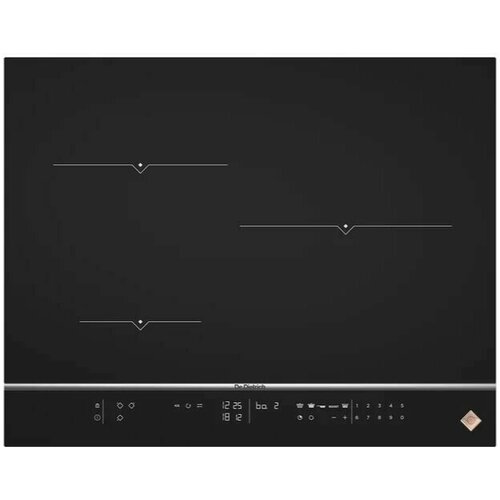 Электрическая варочная панель De Dietrich DPI7572X 14099000₽