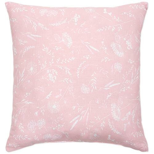 фото Подушка декоративная/40x40/декор/подушки/рогожка/Традиция