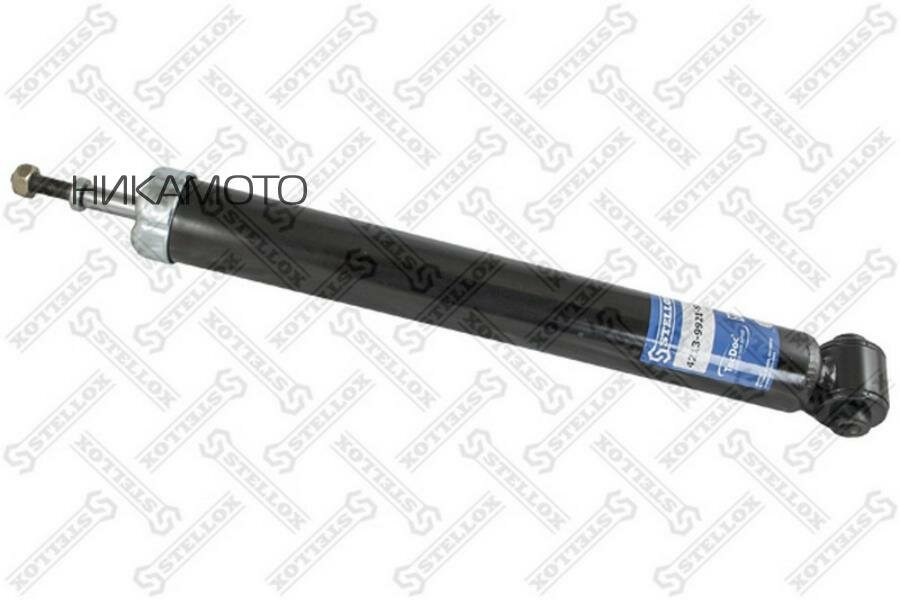 STELLOX 42139921SX амортизатор задний масляный!\ Peugeot 307 Break all 03>