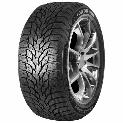 Автошина Roadking Argos S500 225/65 R17 106T шип