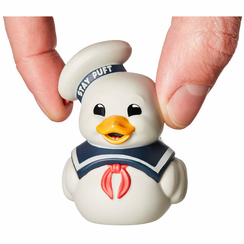 Фигурка Numskull Ghostbusters - Mini TUBBZ - Stay Puft