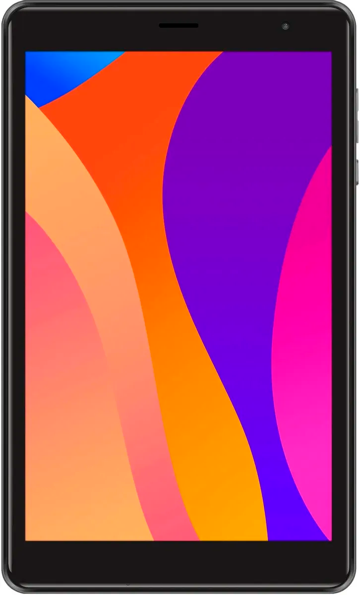 Планшет Digma Optima 8305C 4G 8", 3ГБ, 32GB, 3G, LTE, Android 12 серый