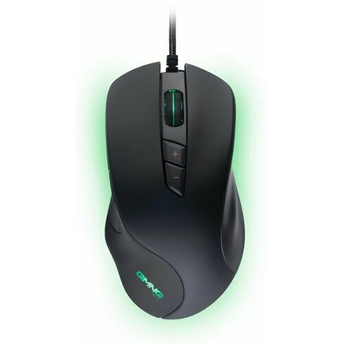 Мышь GMNG 970GM 1533177 черная оптическая 7200dpi USB 11but 210500₽