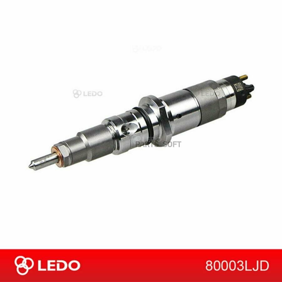 LEDO 80003LJD Форсунка топивная дизеь новая