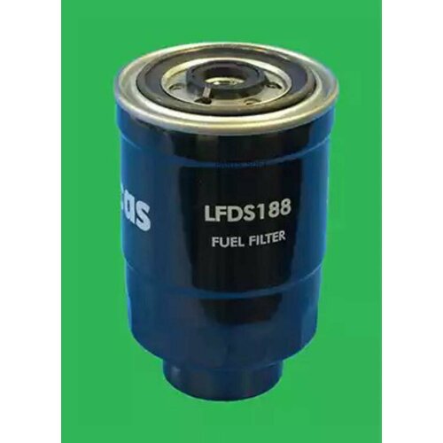 Фильтр топливный LUCAS FILTERS LFDS188