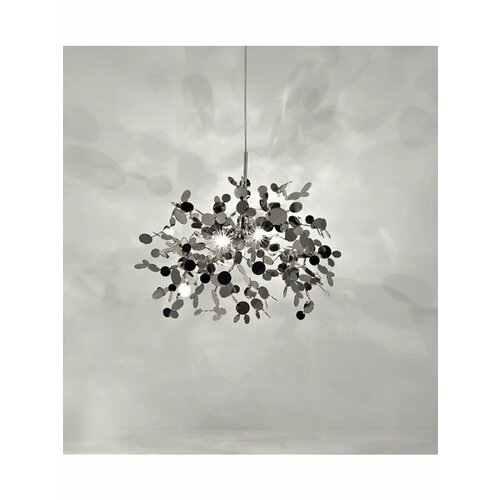 Светильник подвесной Argent Chrome