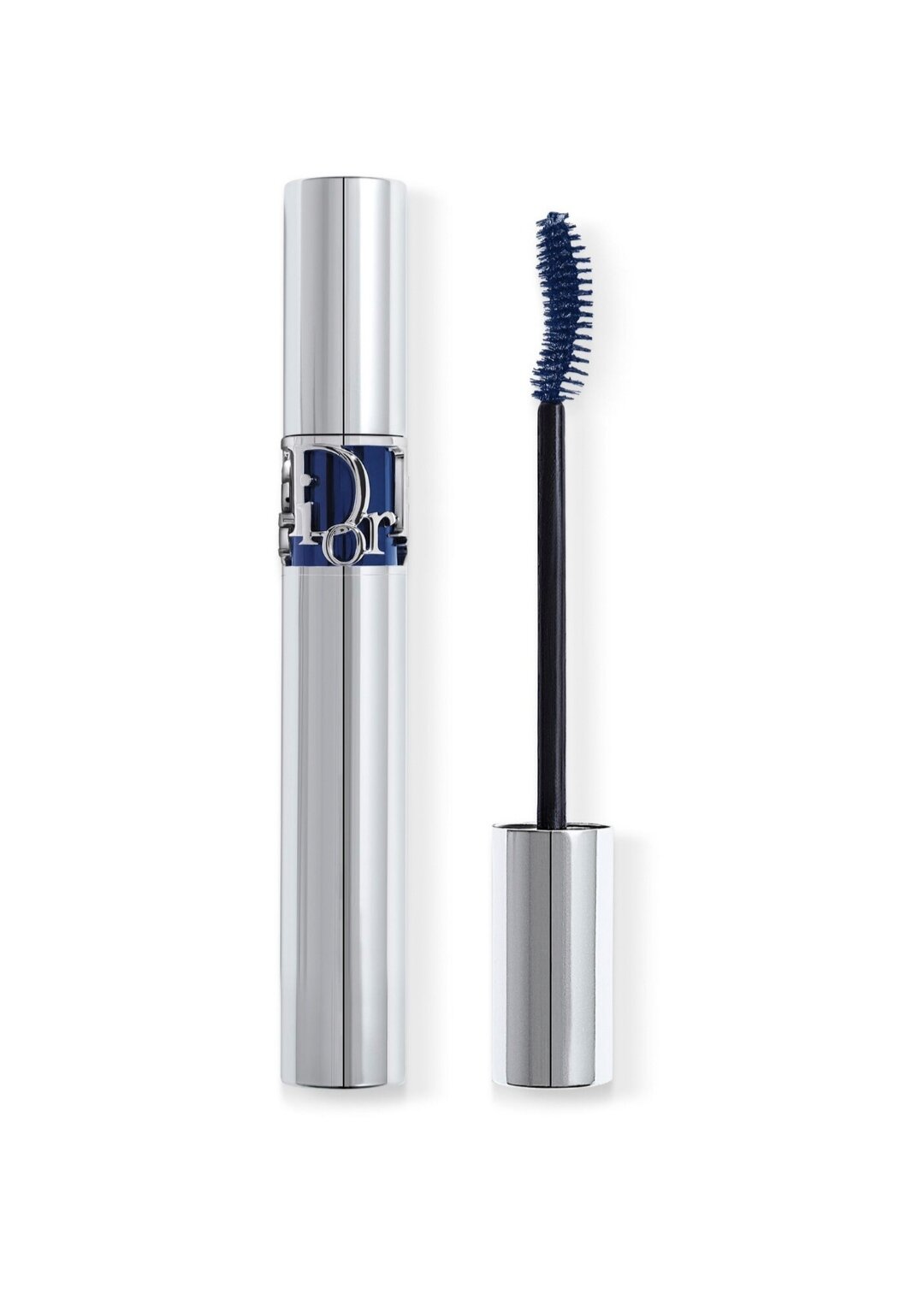 Тушь для ресниц Iconic Overcurl от Dior, оттенок 264 Blue