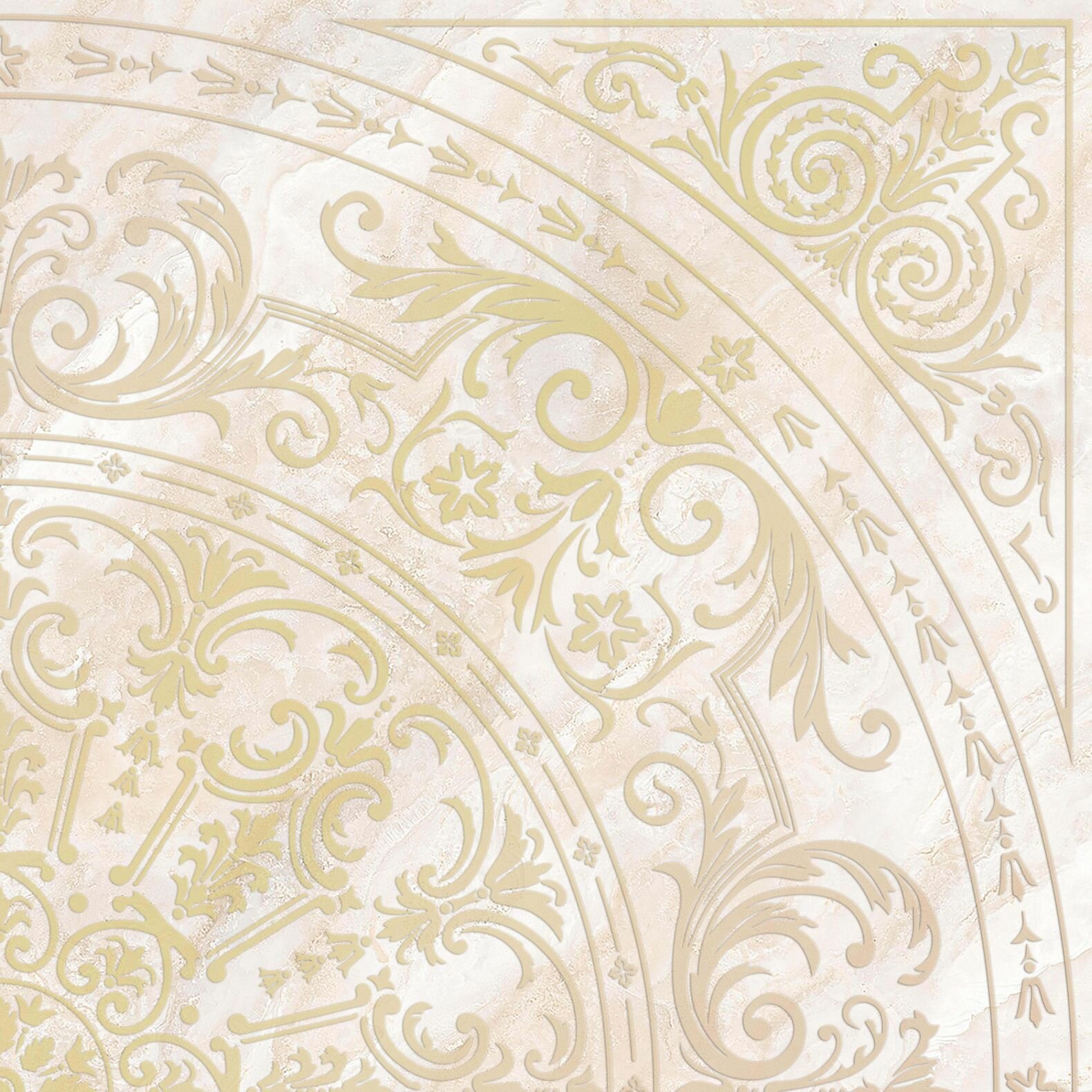 фото Панно Eurotile Madeni Lafaenza 49,5х49,5 см (54)