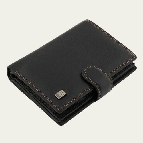 Документница для паспорта Hight Touch черный 3280₽