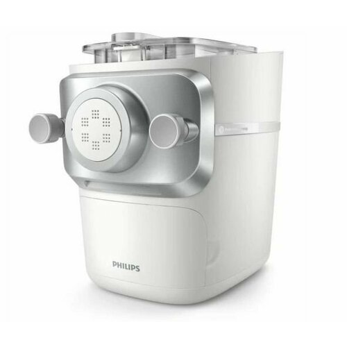Автоматическая машина для макарон и теста Philips ProExtrume 700 HR266000 белый 5017000₽