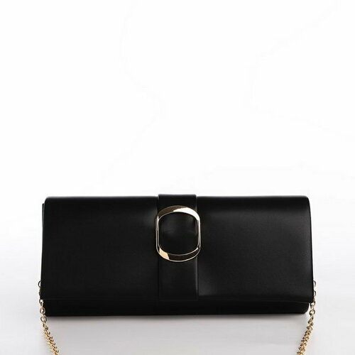 фото Сумка кросс-боди сима-ленд, черный сима-лэнд