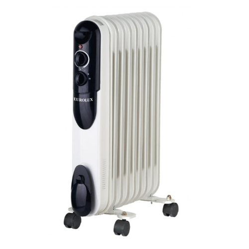 Радиатор масляный Eurolux ОМПТ-EU-9Н 820100₽