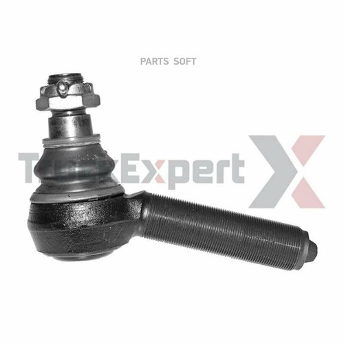 TRUCKEXPERT '29703658 Наконечник руевой правый